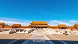北洋政府要拆掉故宫三大殿，关键时刻一军阀站出来：谁拆谁是罪人