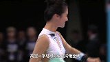 有种“高空一字马”叫糖宝，镜头放慢的那刻，直接“A”翻全场！