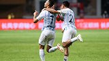 广州富力官方10佳球：萨巴送上无解弧线斩 扎哈维创意插花脚封神