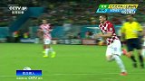世界杯-14年-《第1眼线》：克罗地亚的致命换人-新闻