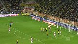 德甲-1415赛季-联赛-第2轮-奥格斯堡2：3多特蒙德-精华