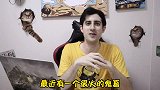 【英文版最强法海】外国小哥魔性翻唱 (鬼畜一品堂)