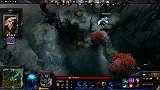 PISDOTA2稳健的跳刀大晕剑圣