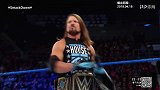 WWE-18年-WWE SmackDown第974期（中文字幕）-全场