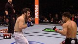 UFC-17年-格斗之夜114预热：小佩提斯vs霍巴-专题