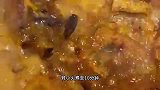 面馆招牌小卤味，麻酱焖面筋，一口下去满口爆汁，味道真是绝了