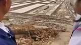 海上自行车，能在地里自由滑行