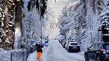 迎着寒冷无畏前行！2020年，祝愿所有朋友，健康，平安，幸福
