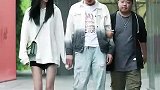 大叔上辈子一定是拯救了银河系吧！