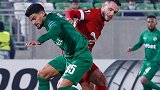 欧联-小组赛第1轮录播：卢多戈雷茨VS安特卫普