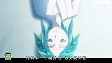 动画：废柴少女碰到新型敌人，亲眼目睹同伴被夹碎，吓得动弹不得