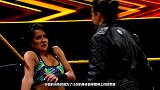 WWE-18年-NXT接管大赛芝加哥恩怨回顾：克罗斯挑战巴斯勒女子冠军头衔-专题