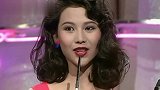 1991年的蔡少芬的声音，怎能让张晋听了不动心呢简直宛如仙乐