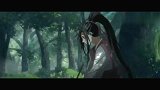 魔道祖师魏无羡被温晁扔下乱葬岗，夷陵老祖可不是吃素的！