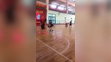 拜佛过人真的那么难嘛?小朋友都能熟练掌握