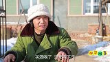 骗子摆摊猜橘子，这么简单的骗局，却骗了姑娘和小伙俩人，真逗
