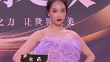 2021年高颜值女星，童瑶，毛晓彤，江疏影，谁是你心中的女神