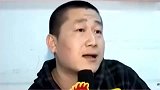 张鹤伦评价何云伟，句句戳痛点，这徒弟比恩师郭德纲都敢说！