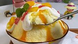 要不要一起去快乐里躲一躲甜品 雪花冰 美食vlog