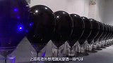 用放大镜将激光放大100倍会怎样？牛人作死实验，结果不堪设想