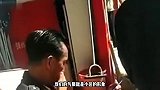 我说大爷，你这是要登基啊