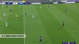 基里亚科普洛斯 意甲 2019/2020 佛罗伦萨 VS 萨索洛 精彩集锦