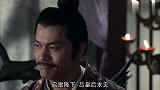 戚姬越来越嚣张，儿子当众羞辱吕后，竟一脸得意