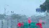 台风“轩岚诺”步步逼近：沿岸多地暴雨已至，大丰港港口风高浪急