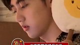 内娱男爱豆塌房内卷：女友视角焉栩嘉，甜蜜搂肩夏之光，车咚霸总李汶翰，激情亲吻姚明明，好家伙，大家都不是外人