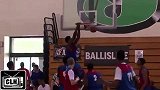 街球-14年-USC钦点天才内线Jabari_Craig超强身体完美高中集锦-专题