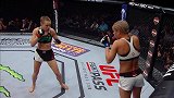 UFC-17年-暴徒罗斯粉碎乔安娜王权 夺冠并不意味着什么-专题