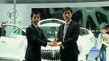 2012 PPTV年度车型颁奖之最具活力SUV：上海通用昂科拉
