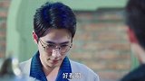 赵云澜的一颗糖，骗了沈巍一万年