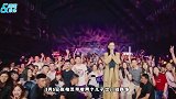 张柏芝与两个儿子逛街，大儿子初长成神似谢霆锋