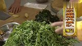 满汉全席：教您做6道荠菜美食，总有你爱吃的一道，你确定不学？