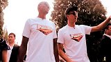 篮球-14年-雷阿伦训练营宣传片 君子雷引爆京城篮球热-新闻