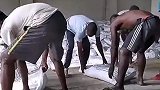 磨洋工神操作，一个比一个牛