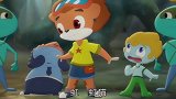 危机！虹猫一行人即将被抽取梦核