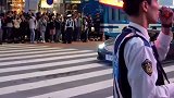 我们村里的几个少爷进城了