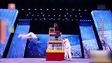 秦霄贤退出《欢乐喜剧人》！原因曝光后，粉丝：退出是必然
