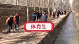 广西美女：跳过去热门，跳不过去新闻系列，大家都玩的很嗨