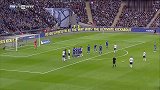 历届联赛杯决赛回顾:2014/15赛季 切尔西2-0热刺