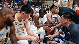 【非凡12全场集锦】广厦88-67大胜宙斯盾 胡金秋砍19分