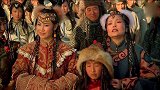 为什么匈奴喜欢强迫汉人俘虏与本民族女子繁衍后代？