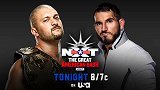 WWE NXT第629期：美国盛会特别节目（原声中字）