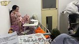 爆笑：我这都是什么运气，给我分配到这个寝室