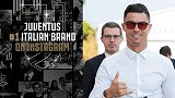 总裁效应！尤文成意大利ins粉丝最多品牌 2年暴涨3000万