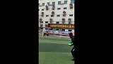 原来门将的扑救是这样练出来的！球员训练真不容易