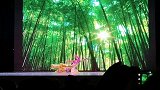 无奖问答，这是什么舞？