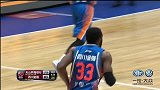 CBA-1516赛季-常规赛-第15轮-天山农商银行124:118四川金强-精华